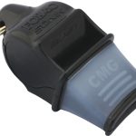 Σφυρίχτρα FOX40 Sonik Blast Official CMG Μαύρη FOX 92000008