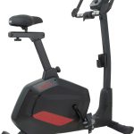 Ποδήλατο Γυμναστικής Όρθιο Amila Aston BX7P AMILA 92405