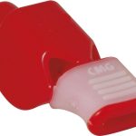 Σφυρίχτρα FOX40 Mini CMG Official Κόκκινη FOX 94030108