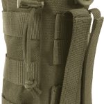 Θήκη Μπουκαλιού Χακί AMILA Tactical AMILA 95352