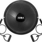 Μπάλα Ισορροπίας AMILA Balance Ball TPE 60cm AMILA 95880
