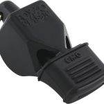 Σφυρίχτρα FOX40 Classic CMG Μαύρη FOX 96000008