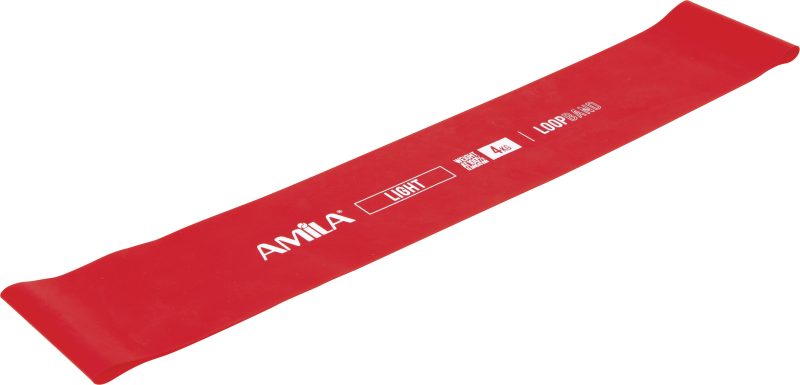 Λάστιχο Αντίστασης AMILA Small LoopBand Light AMILA 96601