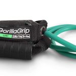 Λάστιχο AMILA GymTube Gorilla Grip Light AMILA 96652