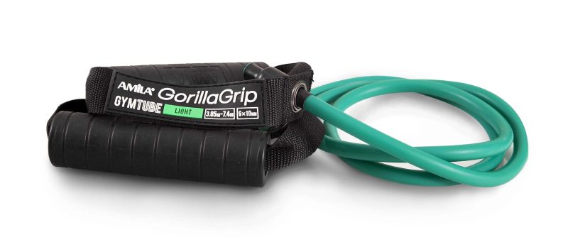 Λάστιχο AMILA GymTube Gorilla Grip Light AMILA 96652