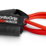 Λάστιχο AMILA GymTube Gorilla Grip Medium AMILA 96653