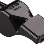 Σφυρίχτρα FOX40 Pearl Safety με Κορδόνι FOX 97030008