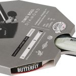 Ρακέτα Ping Pong Butterfly Timo Boll Diamond BUTTERFLY 97166