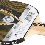 Ρακέτα Ping Pong Sunflex Race SUNFLEX 97175