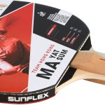 Ρακέτα Ping Pong Sunflex Mat Yat Sum SUNFLEX 97180