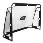 Τέρμα Ποδοσφαίρου SoccerGoal Street με πανί στόχευσης AMILA 97712