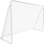 Τέρμα Ποδοσφαίρου SoccerGoal AMILA 97716