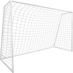 Τέρμα Ποδοσφαίρου SoccerGoal AMILA 97717
