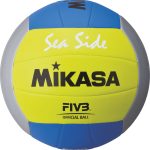 Μπάλα Beach Volley Mikasa VXS-SD MIKASA 41825