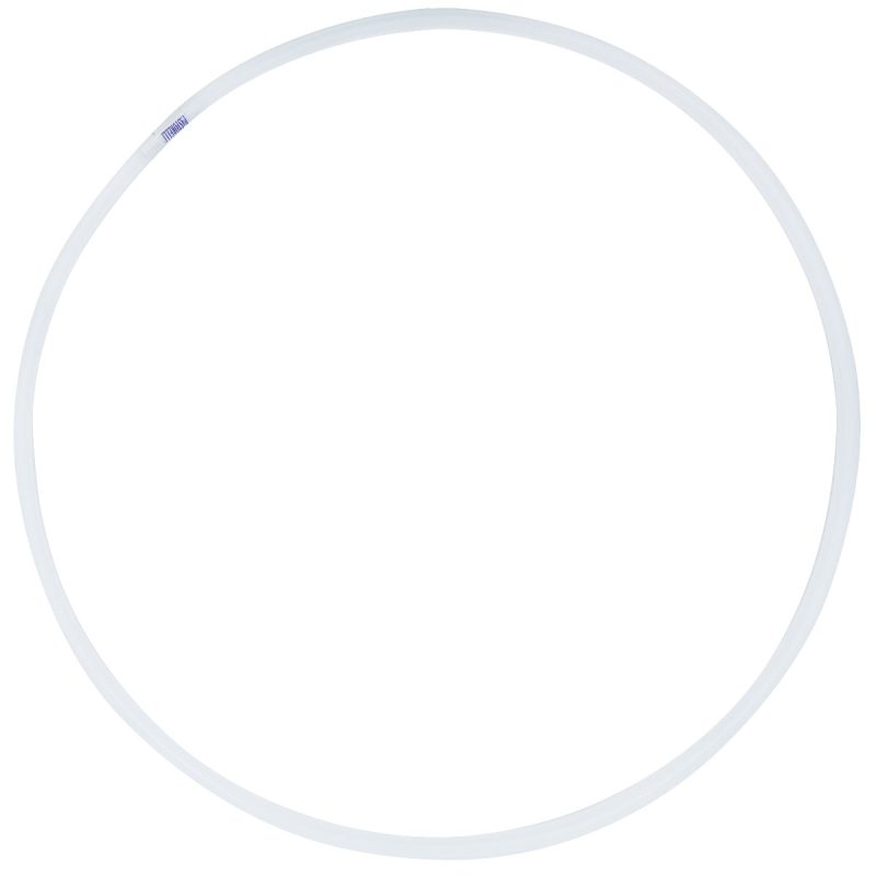 PASTORELLI Rodeo Στεφάνι 85εκ. - Λευκό 54.00113