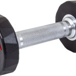 Aλτήρας Πολυγωνικός Polygon PU Series - 2,50Kg AMILA 94351