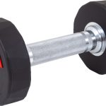Aλτήρας Πολυγωνικός Polygon PU Series - 4,00Kg AMILA 94352