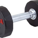 Aλτήρας Πολυγωνικός Polygon PU Series - 5,00Kg AMILA 94353