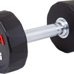 Aλτήρας Πολυγωνικός Polygon PU Series - 7,50Kg AMILA 94355