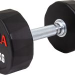 Aλτήρας Πολυγωνικός Polygon PU Series - 12,50Kg AMILA 94358