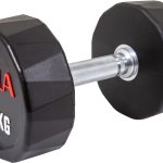 Aλτήρας Πολυγωνικός Polygon PU Series - 17,50Kg AMILA 94360