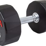 Aλτήρας Πολυγωνικός Polygon PU Series - 20,00Kg AMILA 94361
