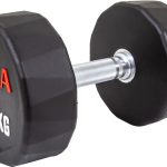 Aλτήρας Πολυγωνικός Polygon PU Series - 22,50Kg AMILA 94362