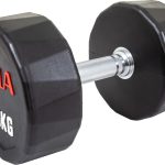 Aλτήρας Πολυγωνικός Polygon PU Series - 27,50Kg AMILA 94364