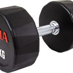 Aλτήρας Πολυγωνικός Polygon PU Series - 30,00Kg AMILA 94365