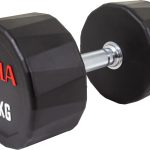 Aλτήρας Πολυγωνικός Polygon PU Series - 35,00Kg AMILA 94366