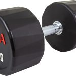 Aλτήρας Πολυγωνικός Polygon PU Series - 40,00Kg AMILA 94367