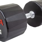 Aλτήρας Πολυγωνικός Polygon PU Series - 50,00Kg AMILA 94369