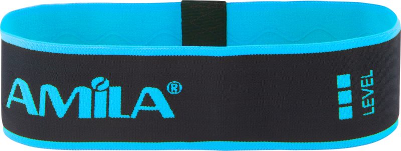 Λάστιχο Αντίστασης AMILA Fabric HipBand Heavy AMILA 96622