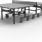 Τραπέζι Ping Pong Εξωτερικού Χώρου Stag Pacifica Γκρι STAG 42801