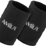 Περικάρπιο AMILA Μαύρο AMILA 45740