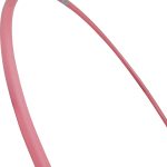 Χούλα-Χουπ 80cm - Φ13mm - 280gr Αγώνων AMILA 48017
