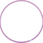 Χούλα-Χουπ Δίχρωμο 60cm - Φ18mm - 220gr AMILA 48023
