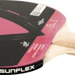 Ρακέτα Ping Pong Sunflex Color Comp P25 SUNFLEX 97181