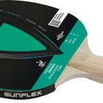Ρακέτα Ping Pong Sunflex Color Comp G30 SUNFLEX 97182