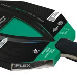 Ρακέτα Ping Pong Sunflex Color Comp G40 SUNFLEX 97184