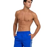 Arena Fundamentals Arena Logo Boxer 006444-860 Ρουά