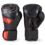 Γάντια Πυγμαχίας AMILA FORTE 10oz AMILA 32006