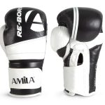 Γάντια Πυγμαχίας AMILA RE-BORN 16oz AMILA 37143