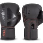 Γάντια Πυγμαχίας AMILA KAOS 10oz AMILA 37155