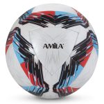 Μπάλα Ποδοσφαίρου AMILA SILK No. 5 AMILA 41056