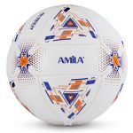 Μπάλα Ποδοσφαίρου AMILA MACH-E No. 5 AMILA 41057