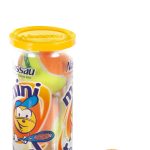 Μπαλάκια Tennis Nassau Mini Cool  42906