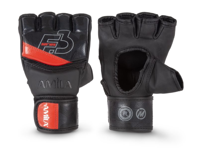 Γάντια MMA AMILA Forte Medium AMILA 43703