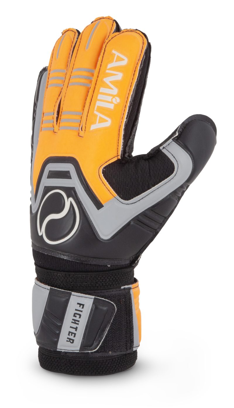Γάντια Τερματοφύλακα AMILA Legend No06 AMILA 97552