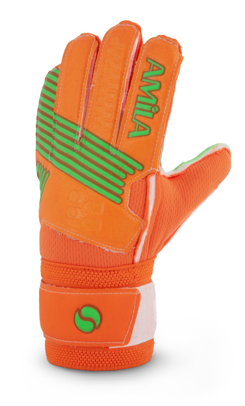 Γάντια Τερματοφύλακα AMILA Catch No09 AMILA 97573